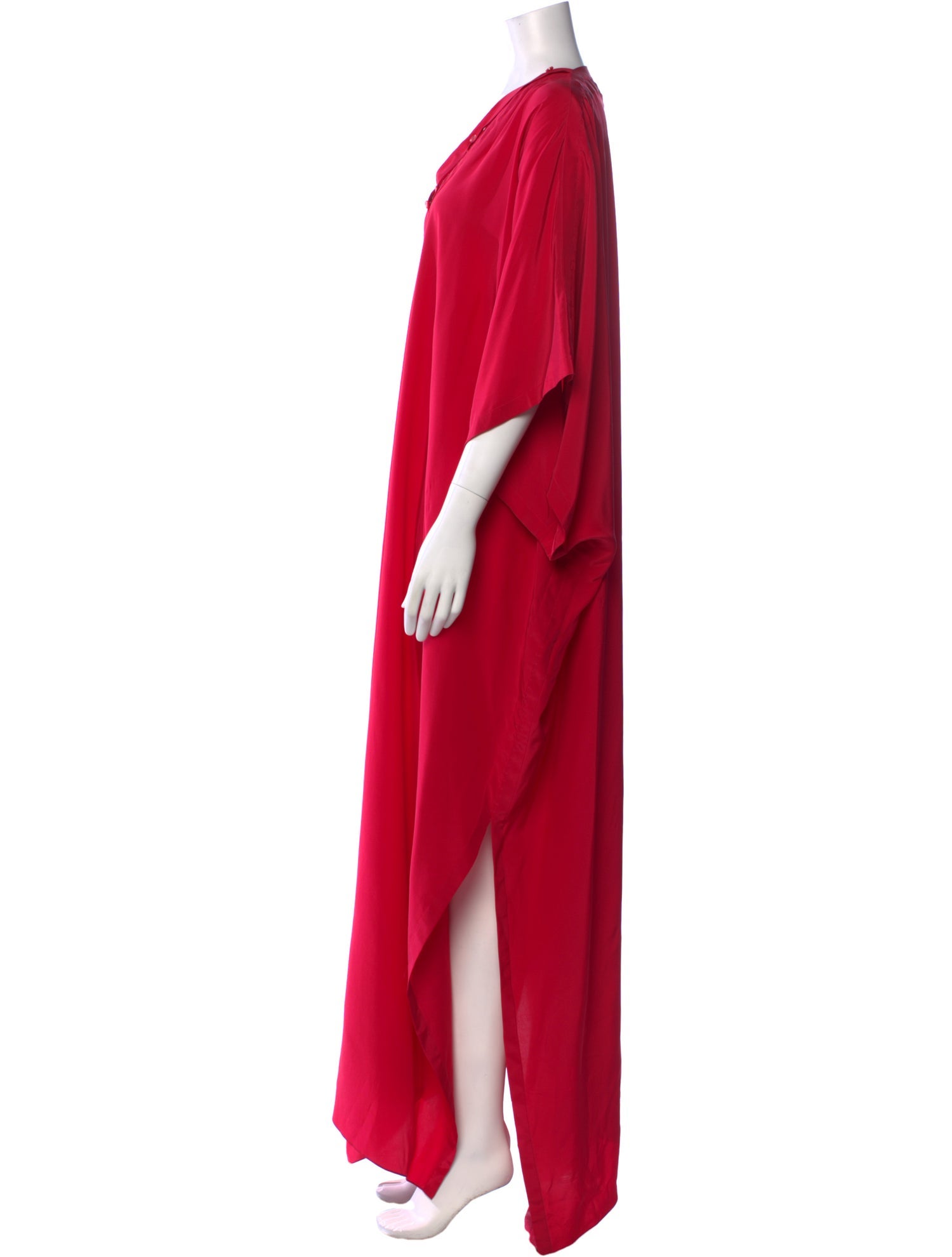 Yves Saint Laurent Rive Gauche Vintage Long Dress w/ Tags