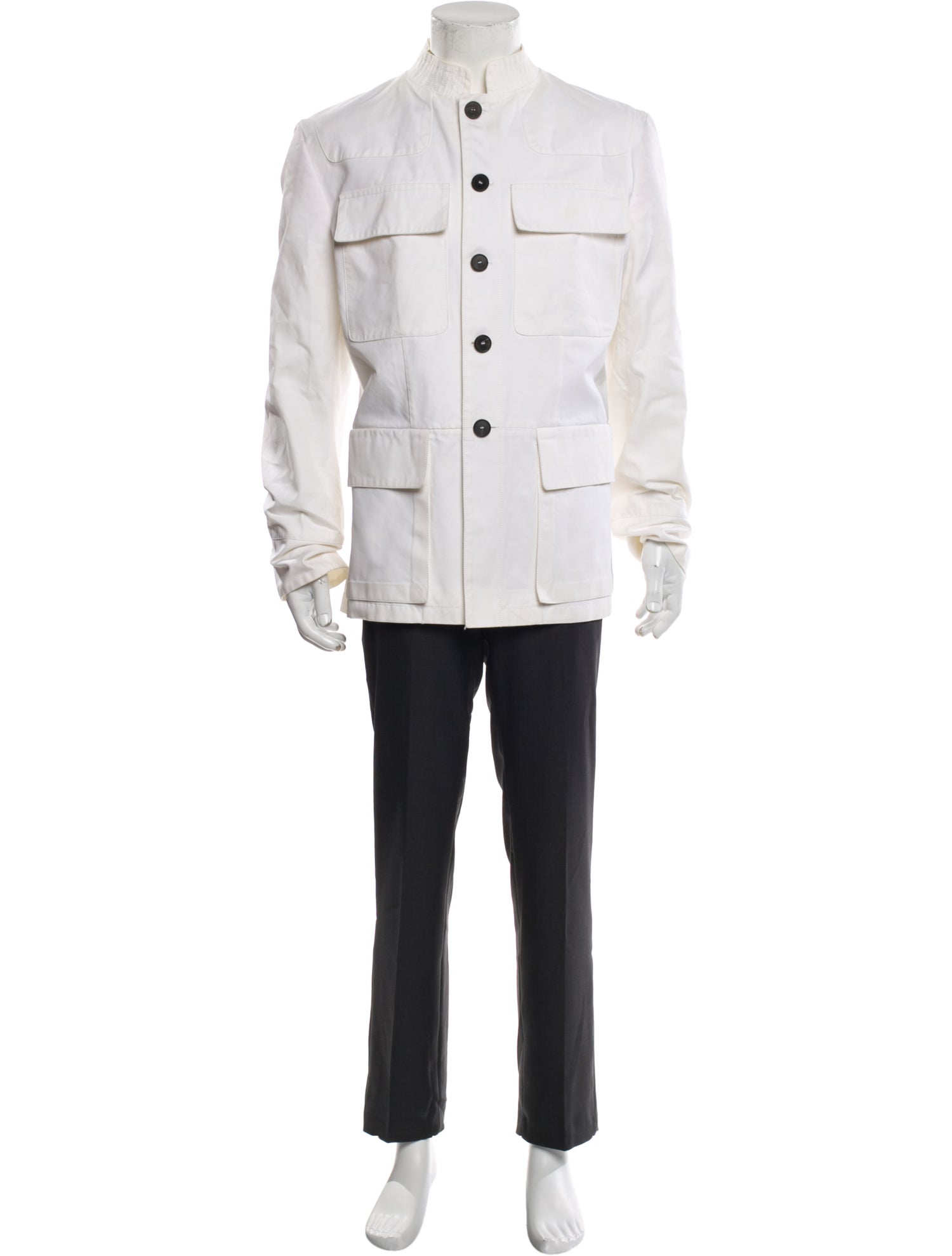 Yves Saint Laurent Rive Gauche Clothing | The RealReal