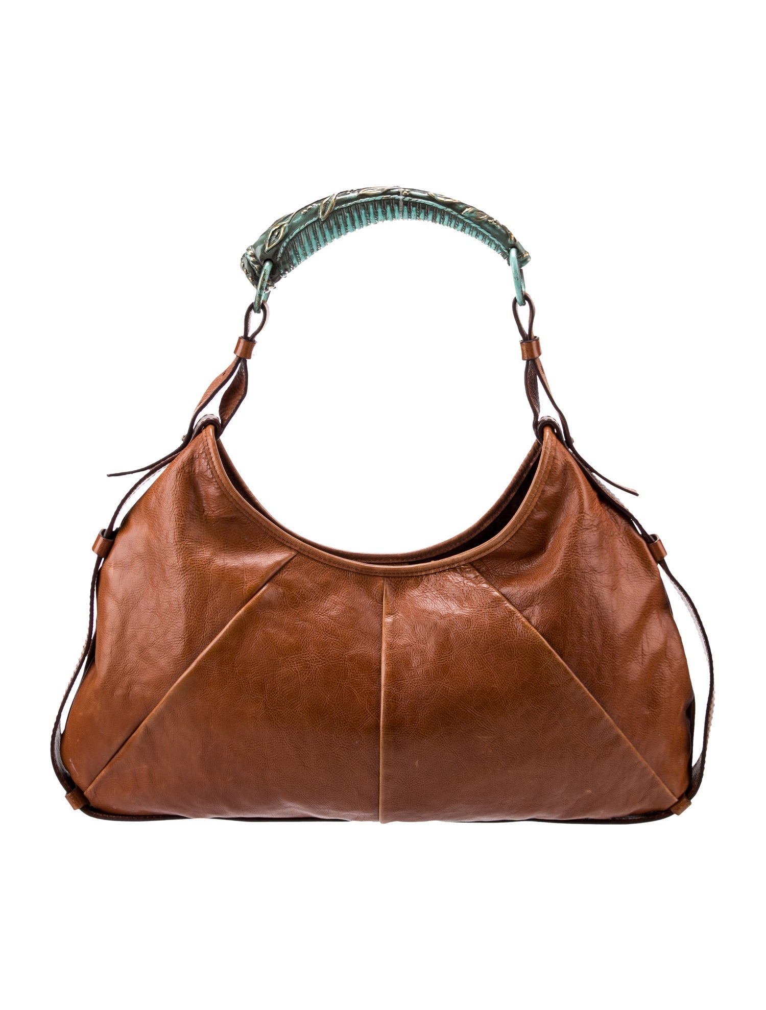 バッグ・カバンその他 Saint Laurent 844299 AAFF9 中古・古着通販】Saint Laurent Paris (サンローランパリ