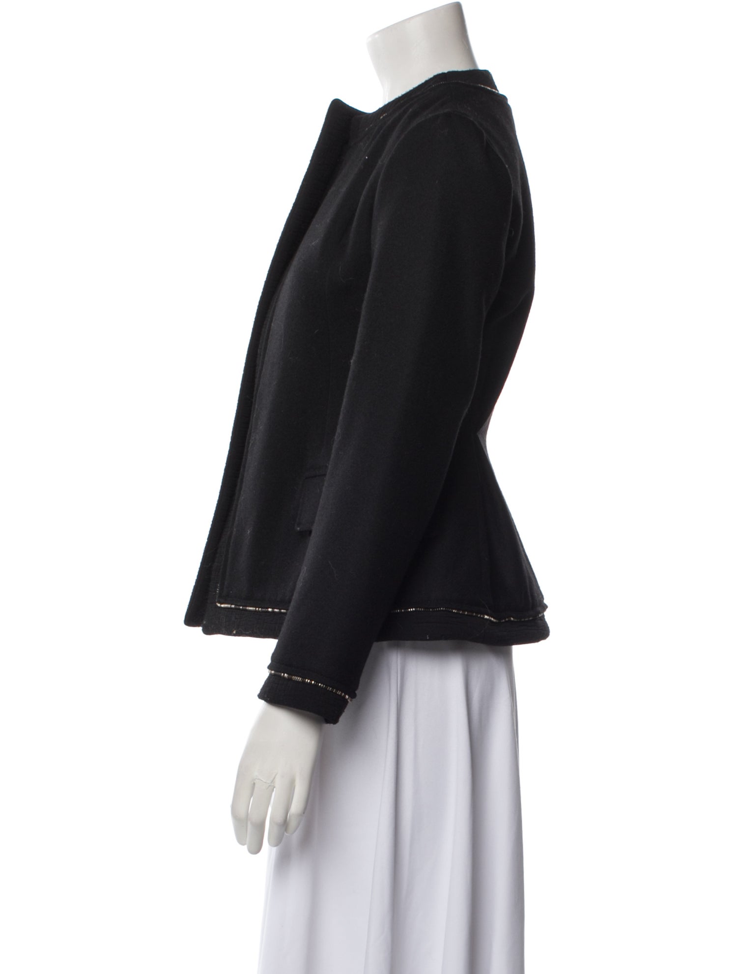 Yves Saint Laurent Rive Gauche Vintage 2006 Evening Jacket