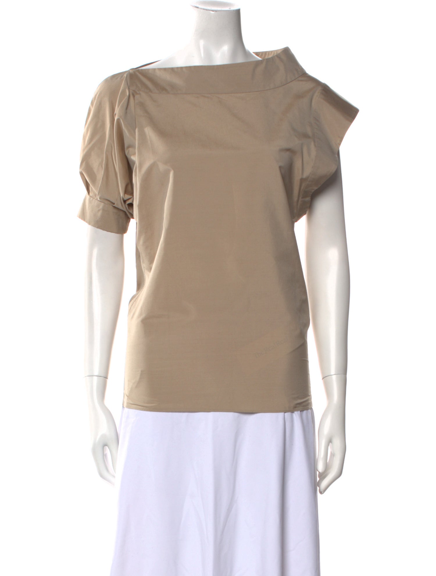 Yves Saint Laurent Rive Gauche Vintage 2008 Top