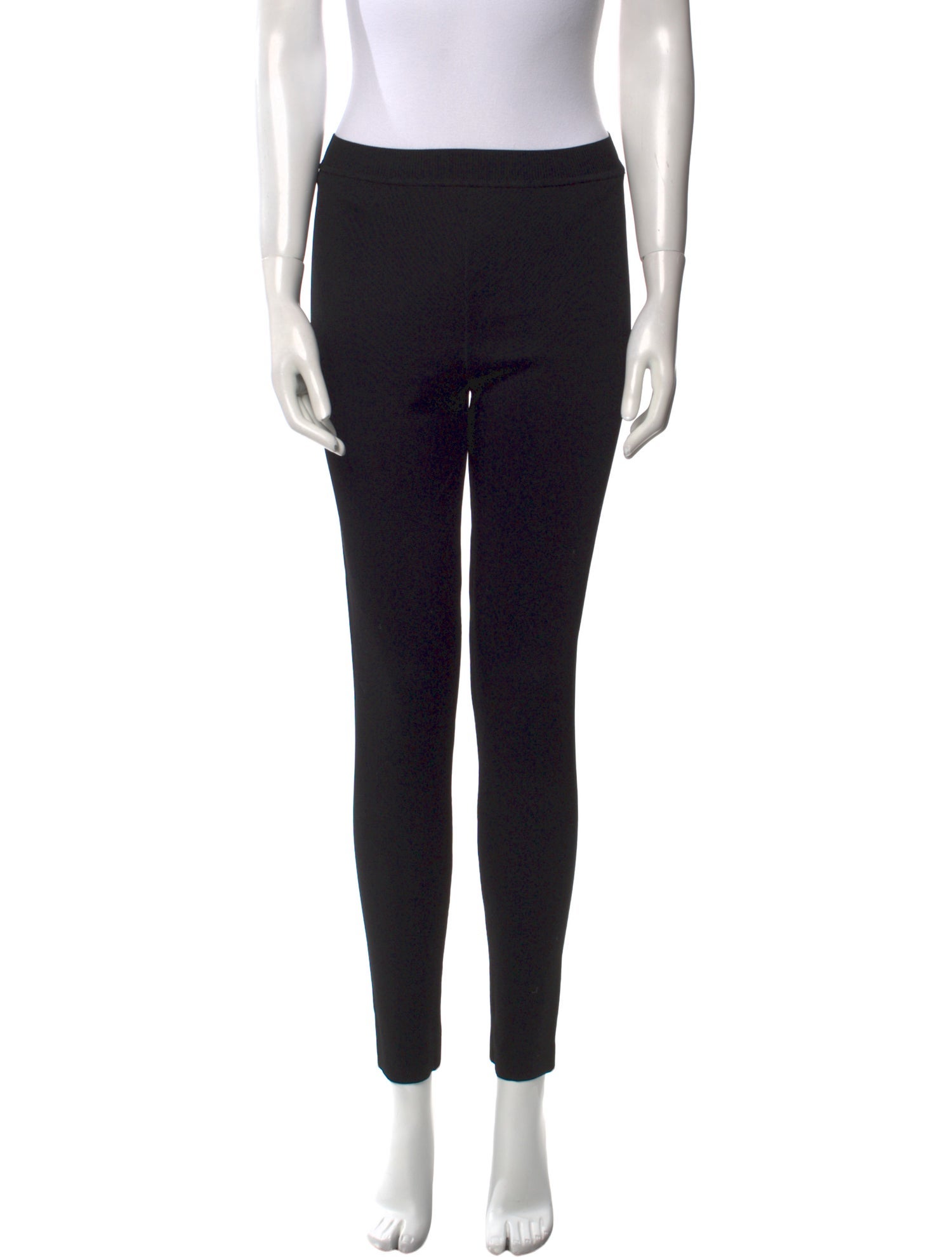 Yves Saint Laurent Rive Gauche Pants | The RealReal