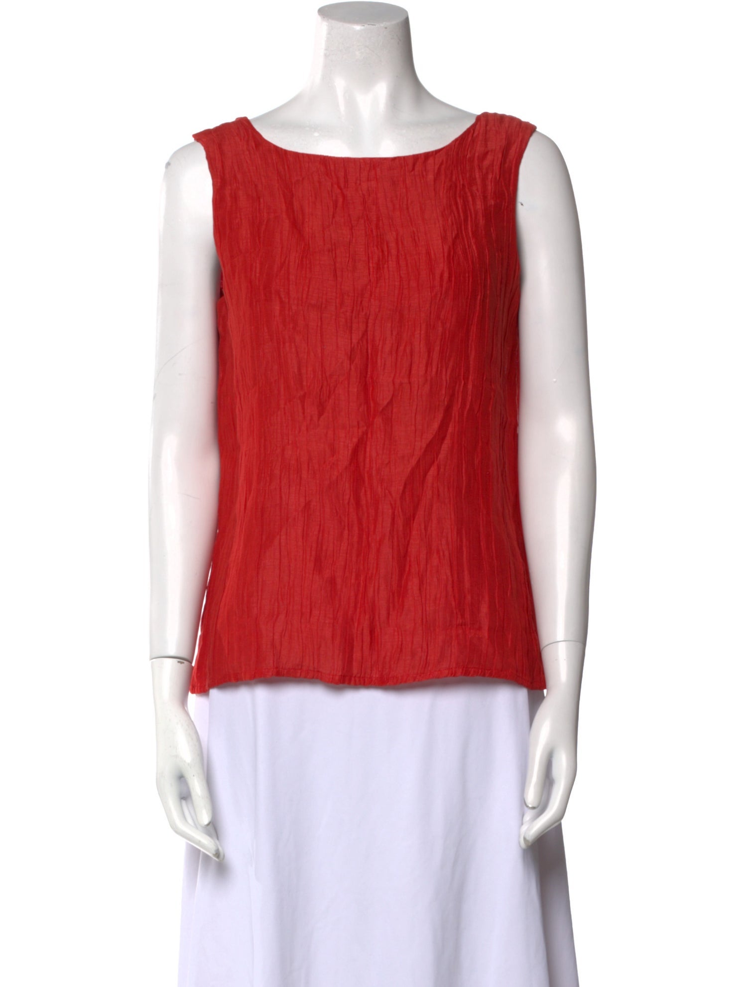 Yves Saint Laurent Rive Gauche Vintage 1980's Top