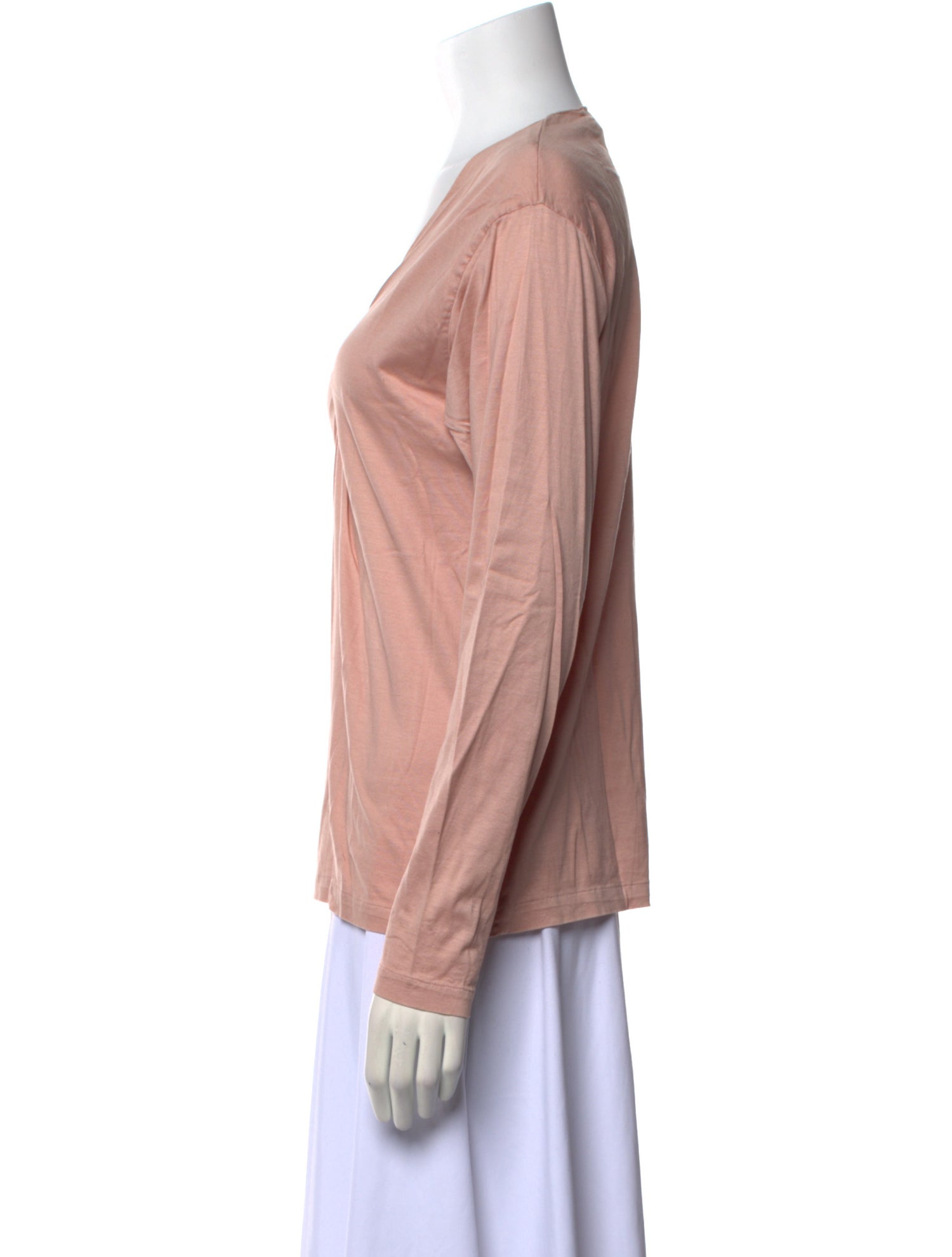 Yves Saint Laurent Rive Gauche Vintage 2003 Blouse