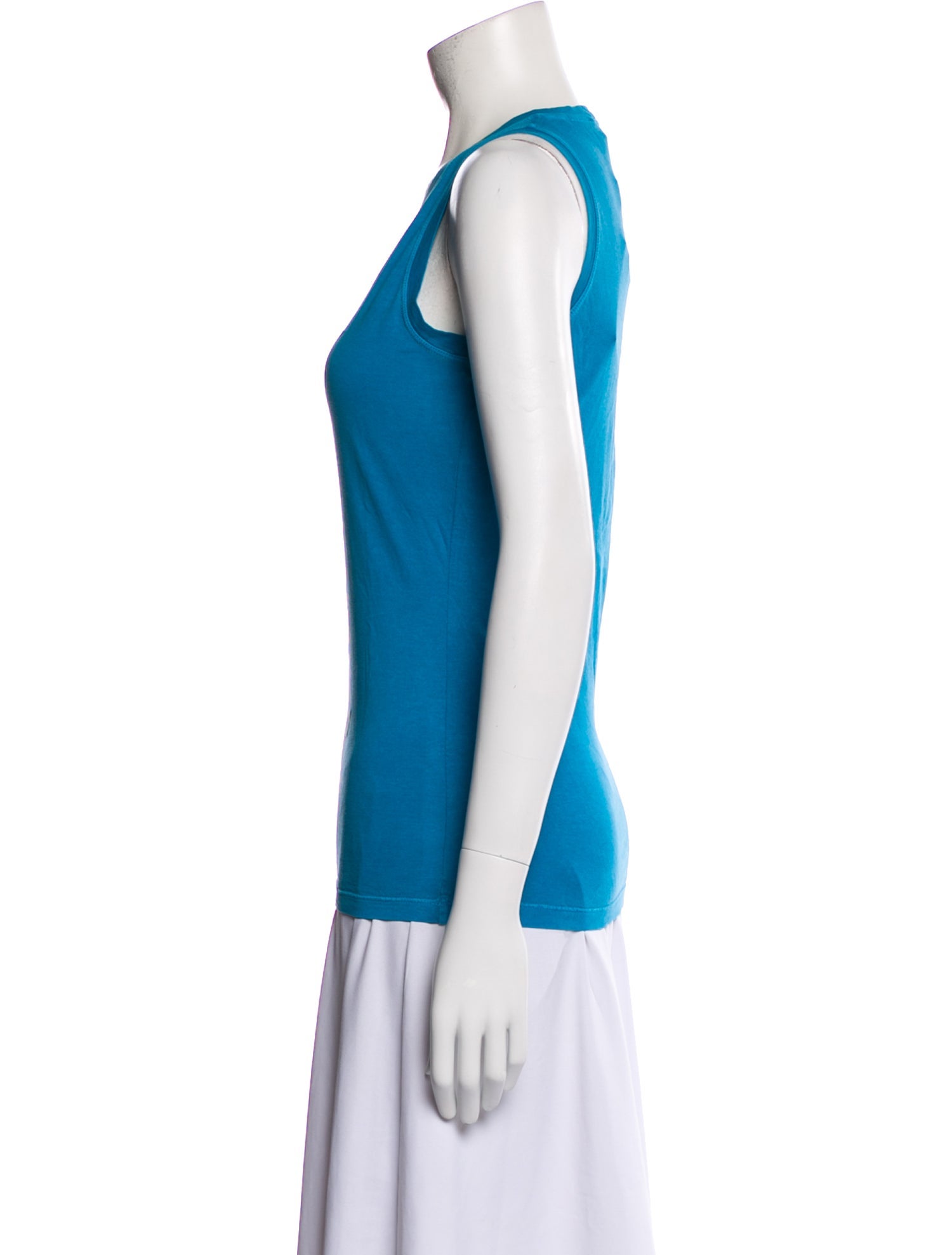 Yves Saint Laurent Rive Gauche Vintage 2000's Top w/ Tags