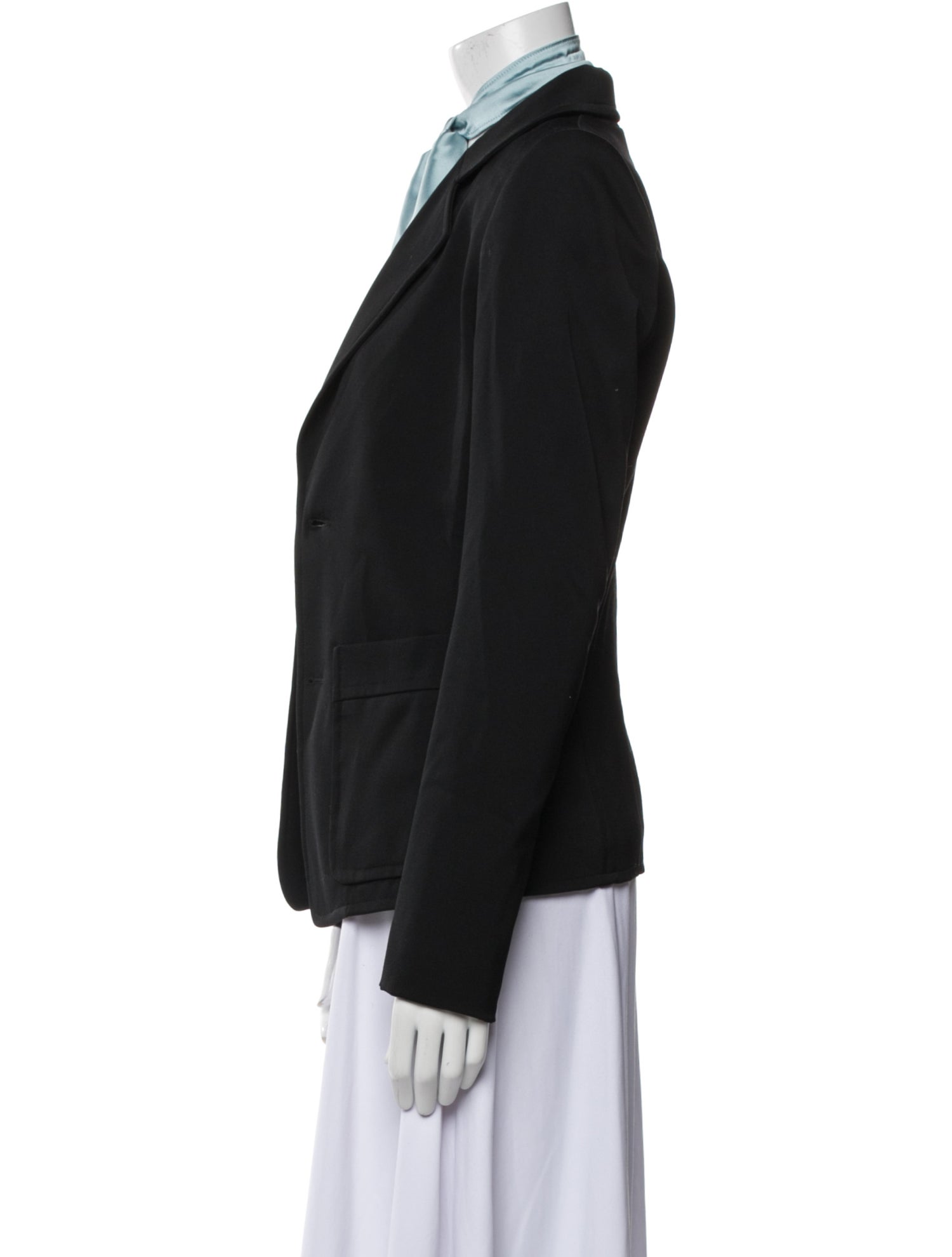 Yves Saint Laurent Rive Gauche Vintage 2003 Blazer