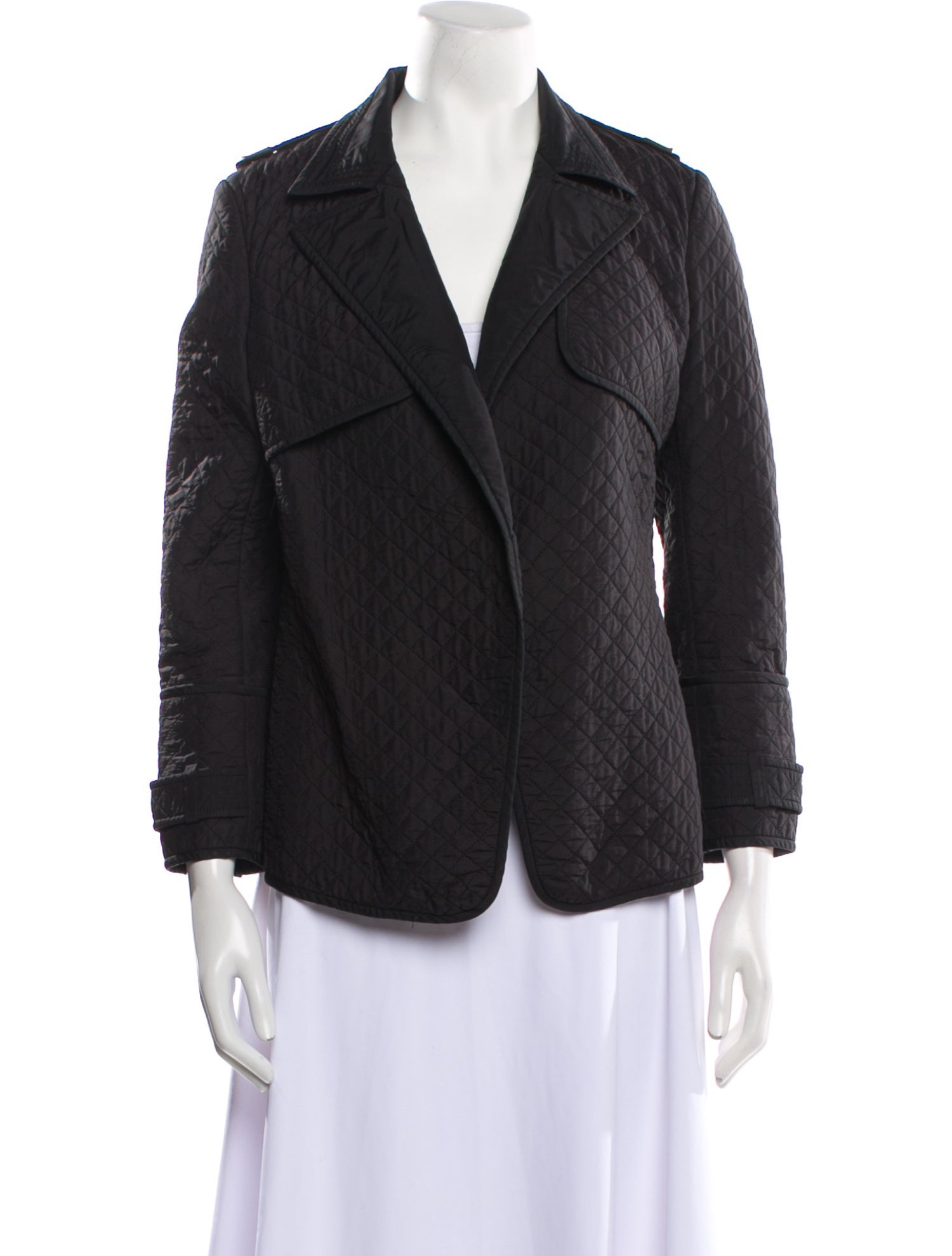 Yves Saint Laurent Rive Gauche Vintage 2000's Jacket