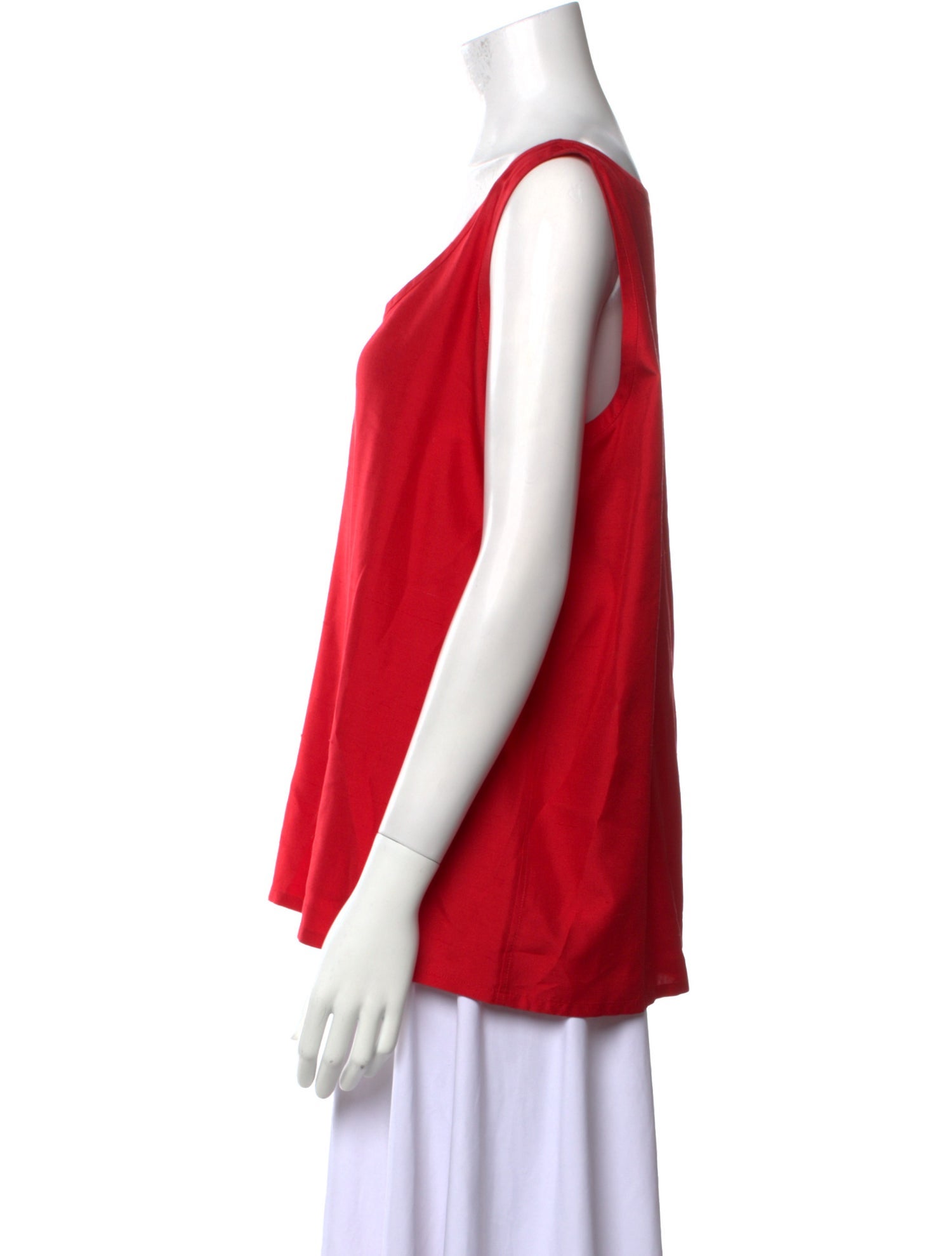 Yves Saint Laurent Rive Gauche Vintage 1990's Top