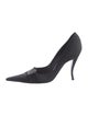 Yves Saint Laurent D'Orsay Pumps