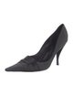 Yves Saint Laurent D'Orsay Pumps