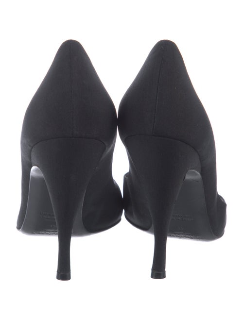 Yves Saint Laurent D'Orsay Pumps