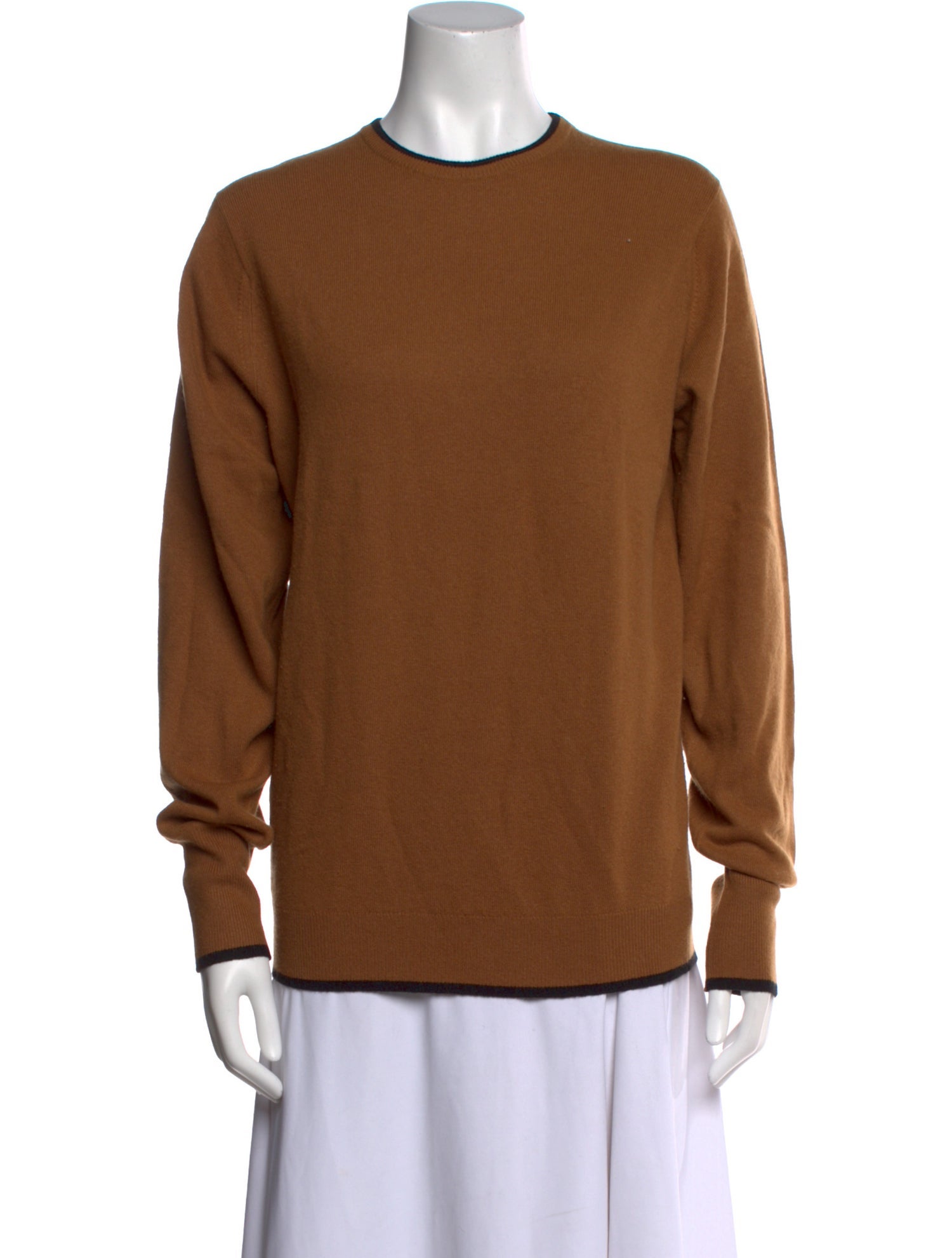 Yves Saint Laurent Rive Gauche Vintage 1980's Sweater