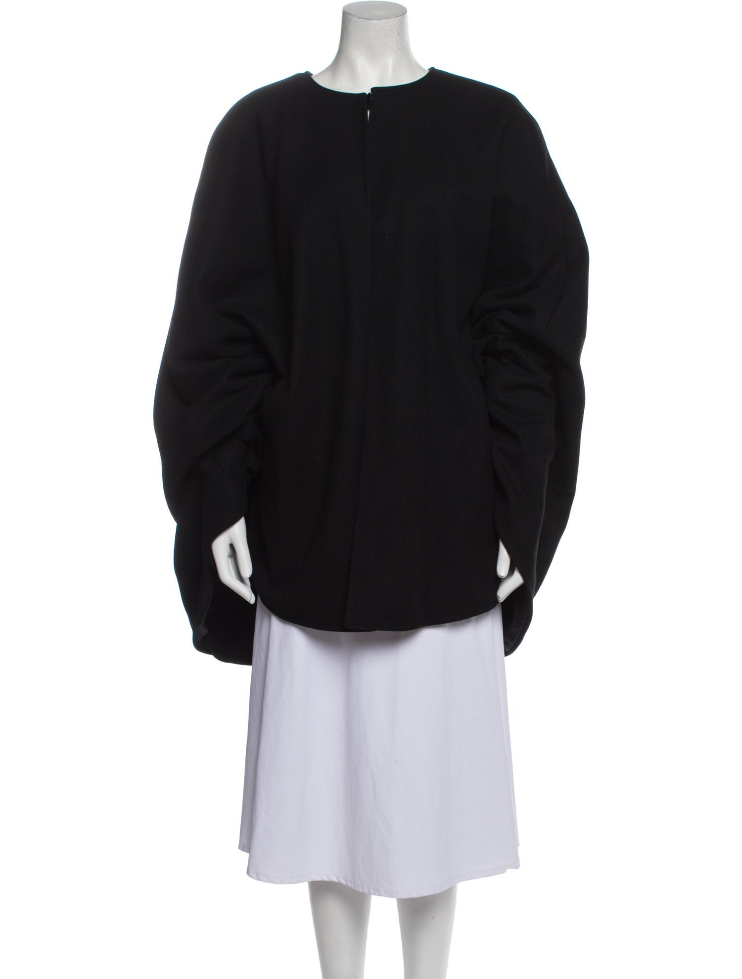 Yves Saint Laurent Rive Gauche Vintage 1970's Jacket