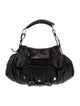 Yves Saint Laurent Rive Gauche Leather Shoulder Bag