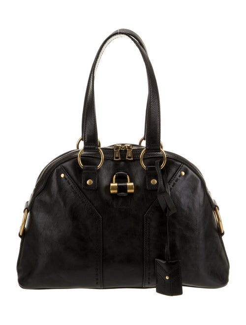 Yves Saint Laurent Rive Gauche Signature Muse