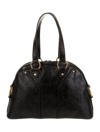 Yves Saint Laurent Rive Gauche Signature Muse