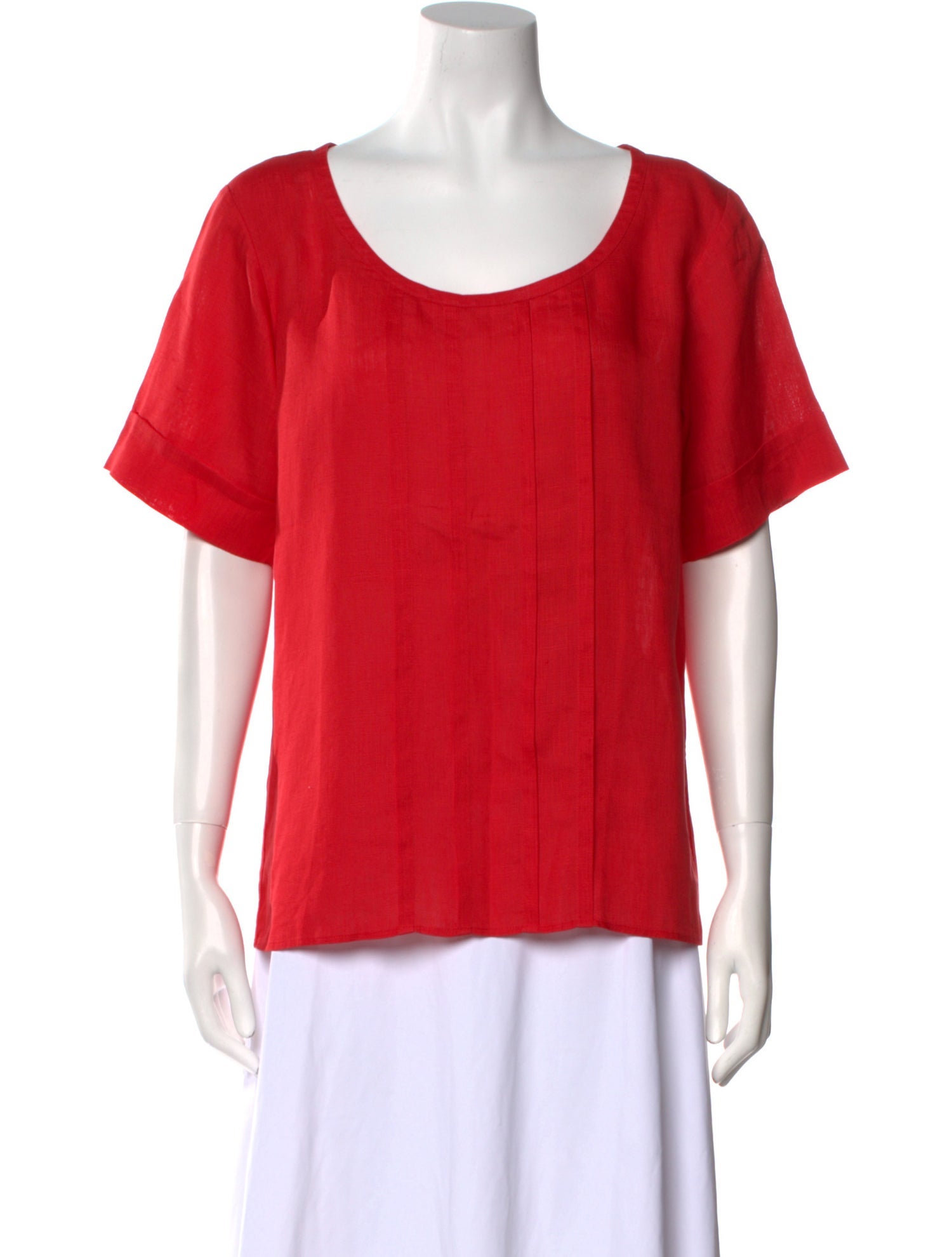 Yves Saint Laurent Rive Gauche Vintage 1990 T-Shirt