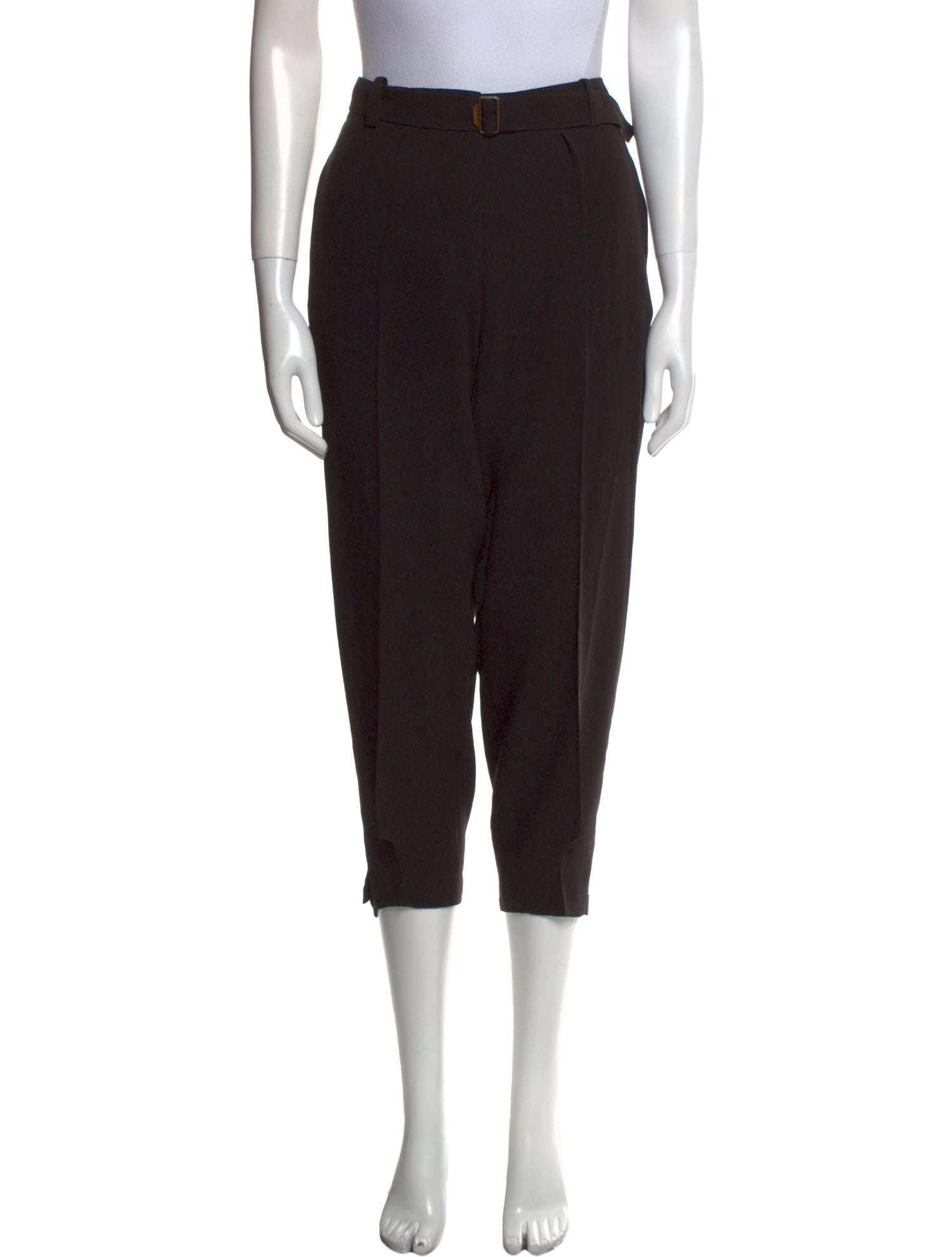 Yves Saint Laurent Rive Gauche Pants | The RealReal