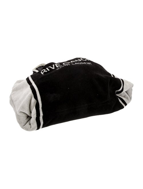 Saint Laurent Terry Cloth Rive Gauche 2022
