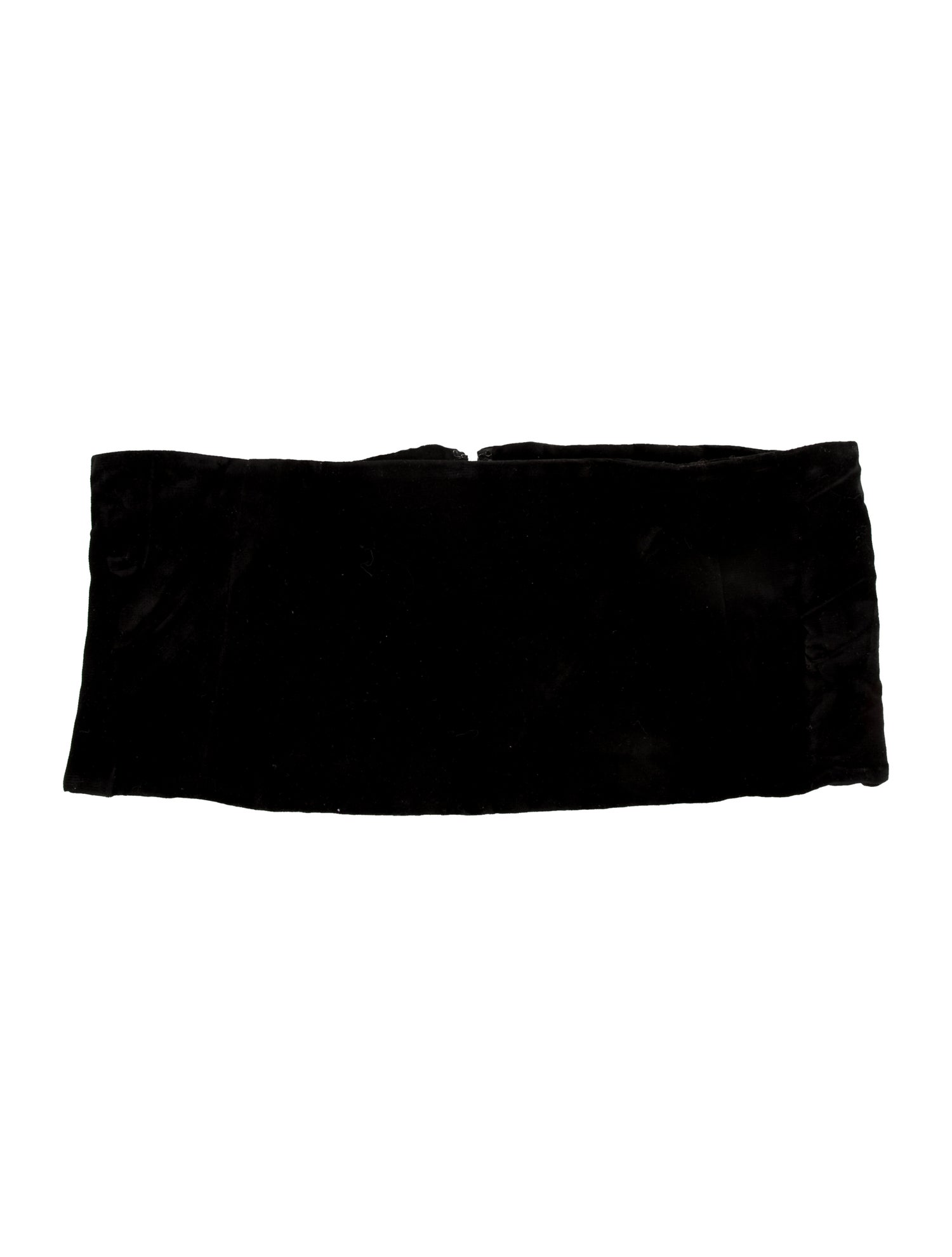 Yves Saint Laurent Rive Gauche Vintage 2001 Waist Belt