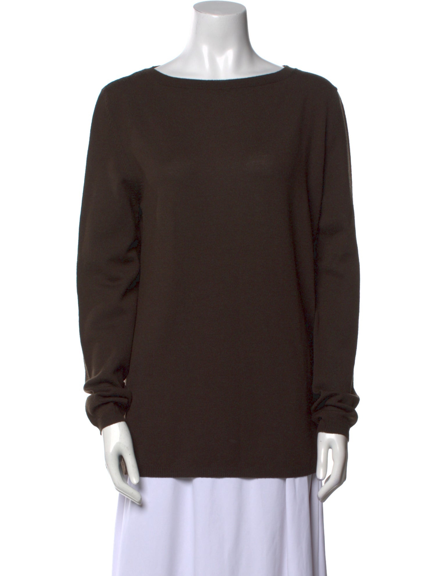 Yves Saint Laurent Rive Gauche Vintage 1990's Sweater