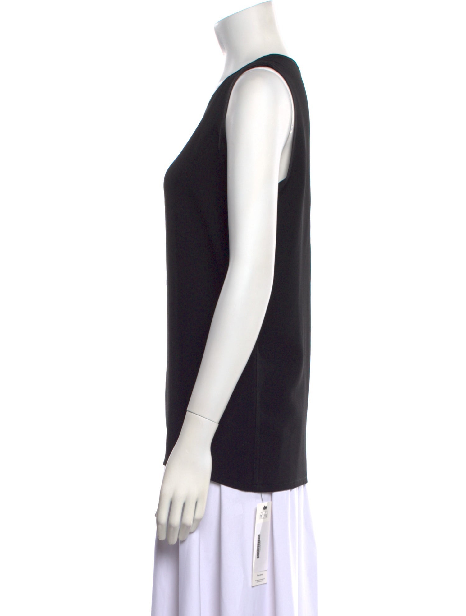Yves Saint Laurent Rive Gauche Vintage Late 1970's - Early 1980's Top