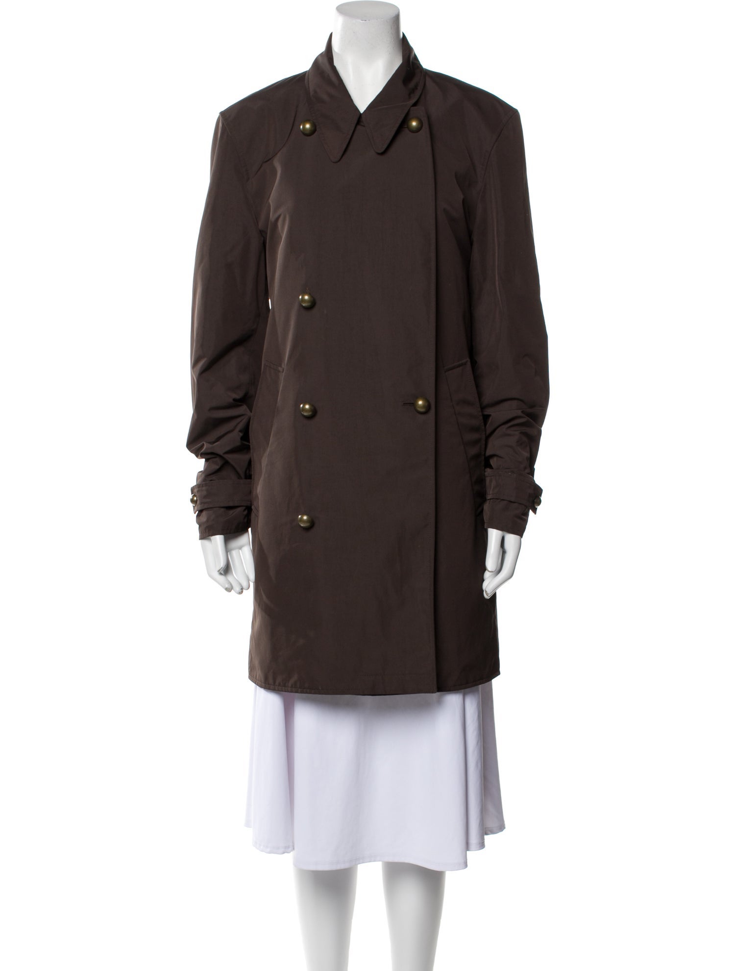 Yves saint laurent rive gauche 2005ライダース Yves Saint Laurent Rive Gauche AW 05-06 | the Fashion Spot