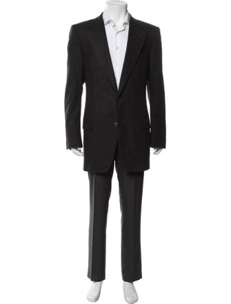 Yves Saint Laurent Rive Gauche Men's blazer