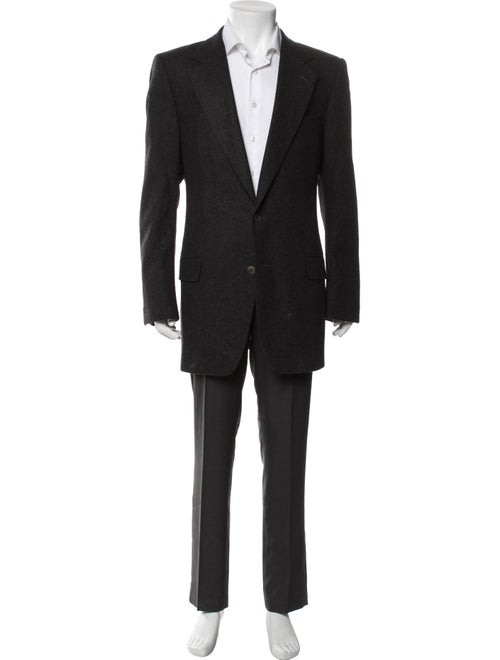Yves Saint Laurent Rive Gauche Men's blazer
