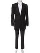 Yves Saint Laurent Rive Gauche Men's blazer