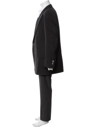 Yves Saint Laurent Rive Gauche Men's blazer