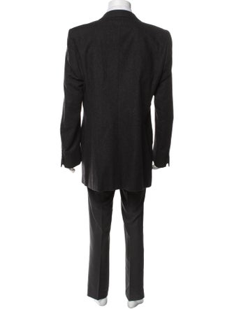 Yves Saint Laurent Rive Gauche Men's blazer