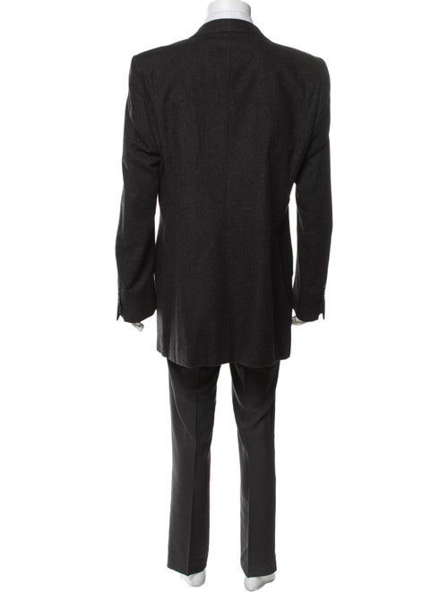 Yves Saint Laurent Rive Gauche Men's blazer