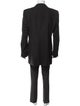 Yves Saint Laurent Rive Gauche Men's blazer