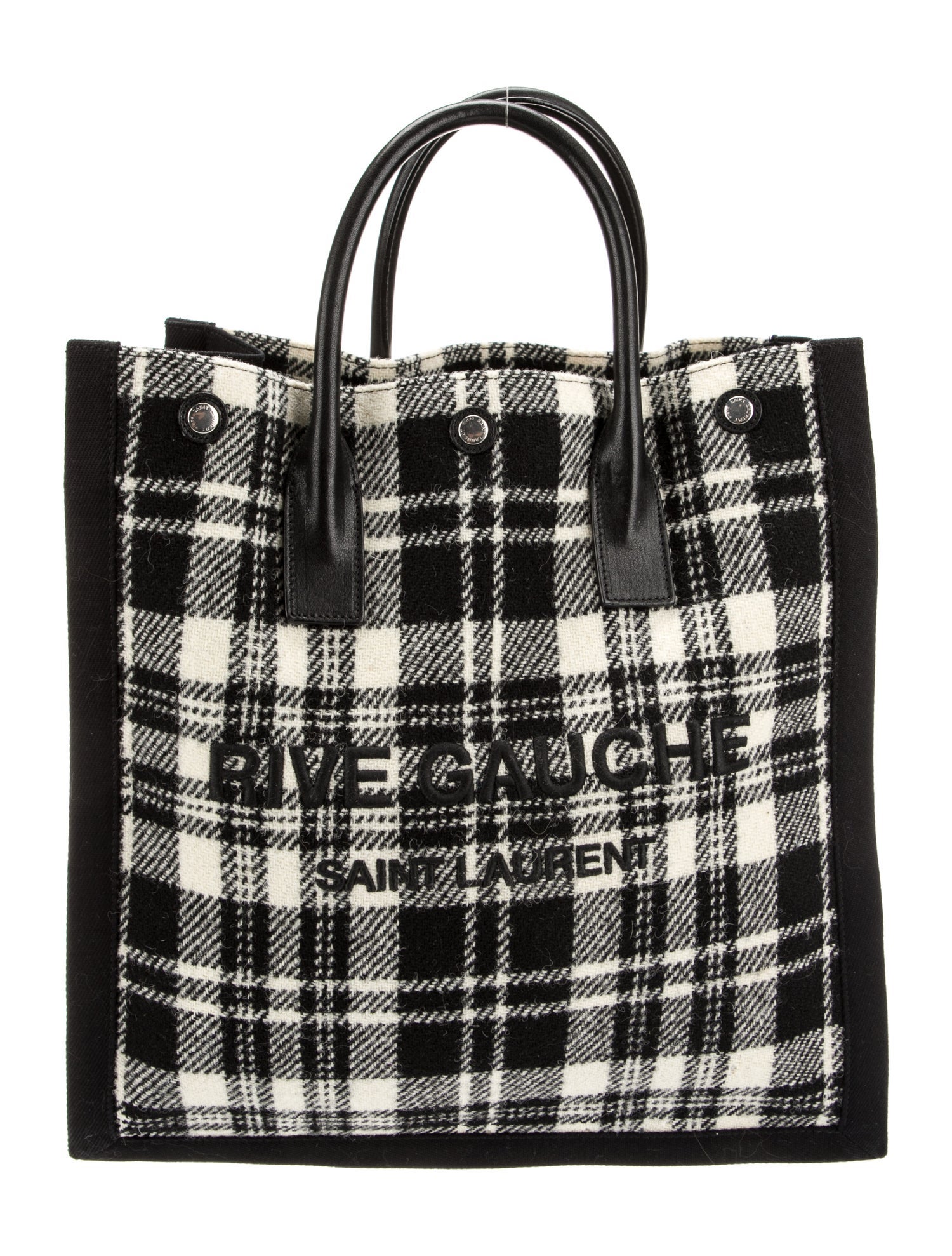 Saint Laurent Rive Gauche