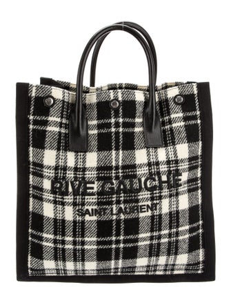 Saint Laurent Rive Gauche