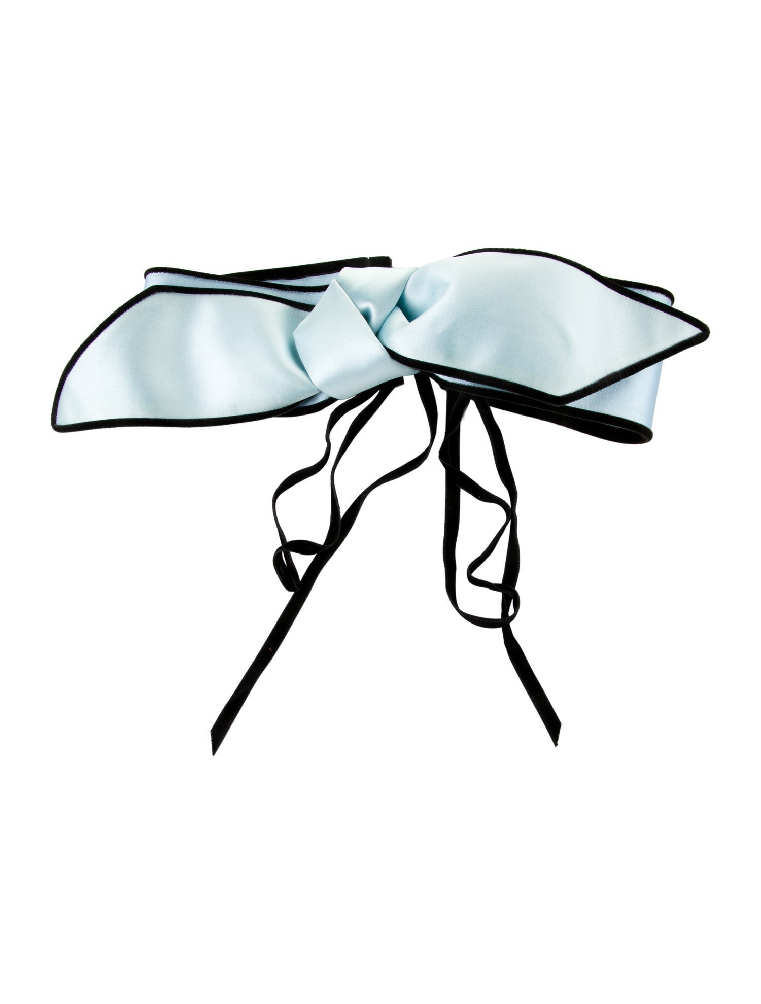 Yves Saint Laurent Rive Gauche Vintage Wide Waist Belt