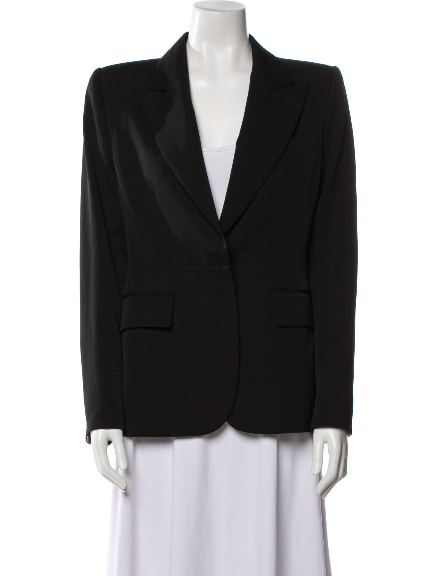Yves Saint Laurent Rive Gauche Jackets | The RealReal