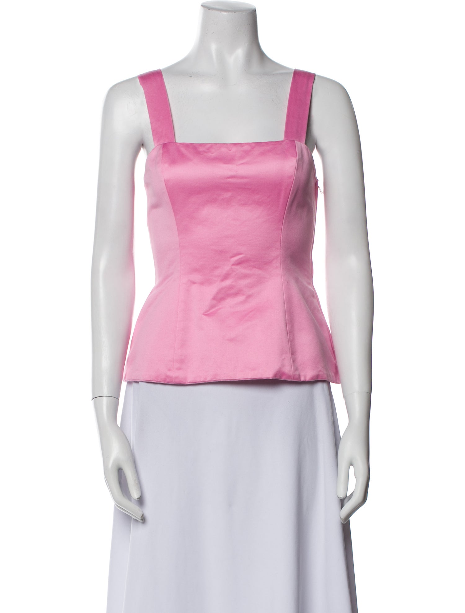 Yves Saint Laurent Rive Gauche Vintage 1992 Top