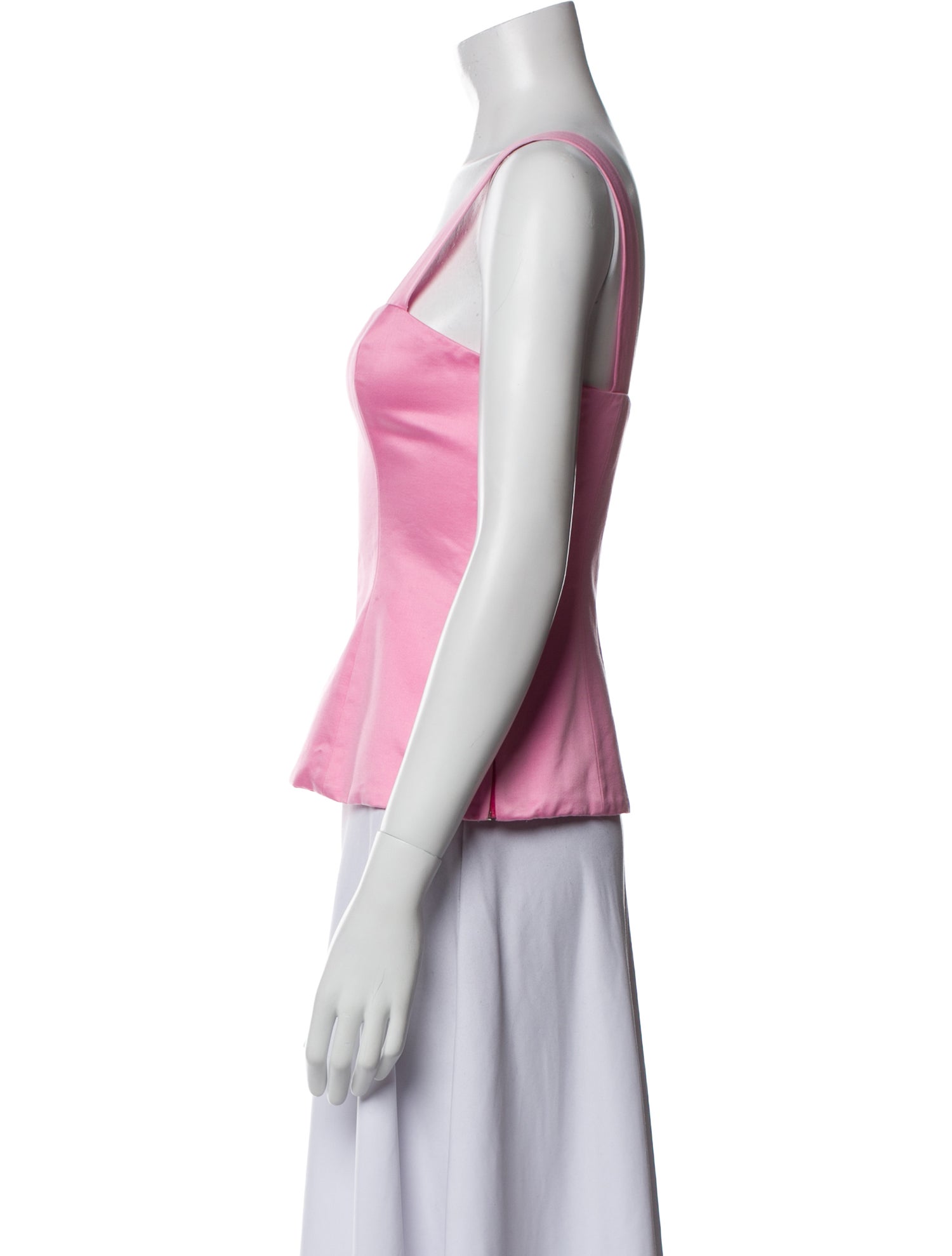 Yves Saint Laurent Rive Gauche Vintage 1992 Top