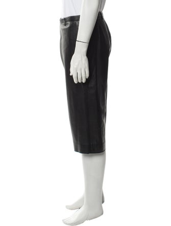 Yves Saint Laurent Rive Gauche 2000 Shorts