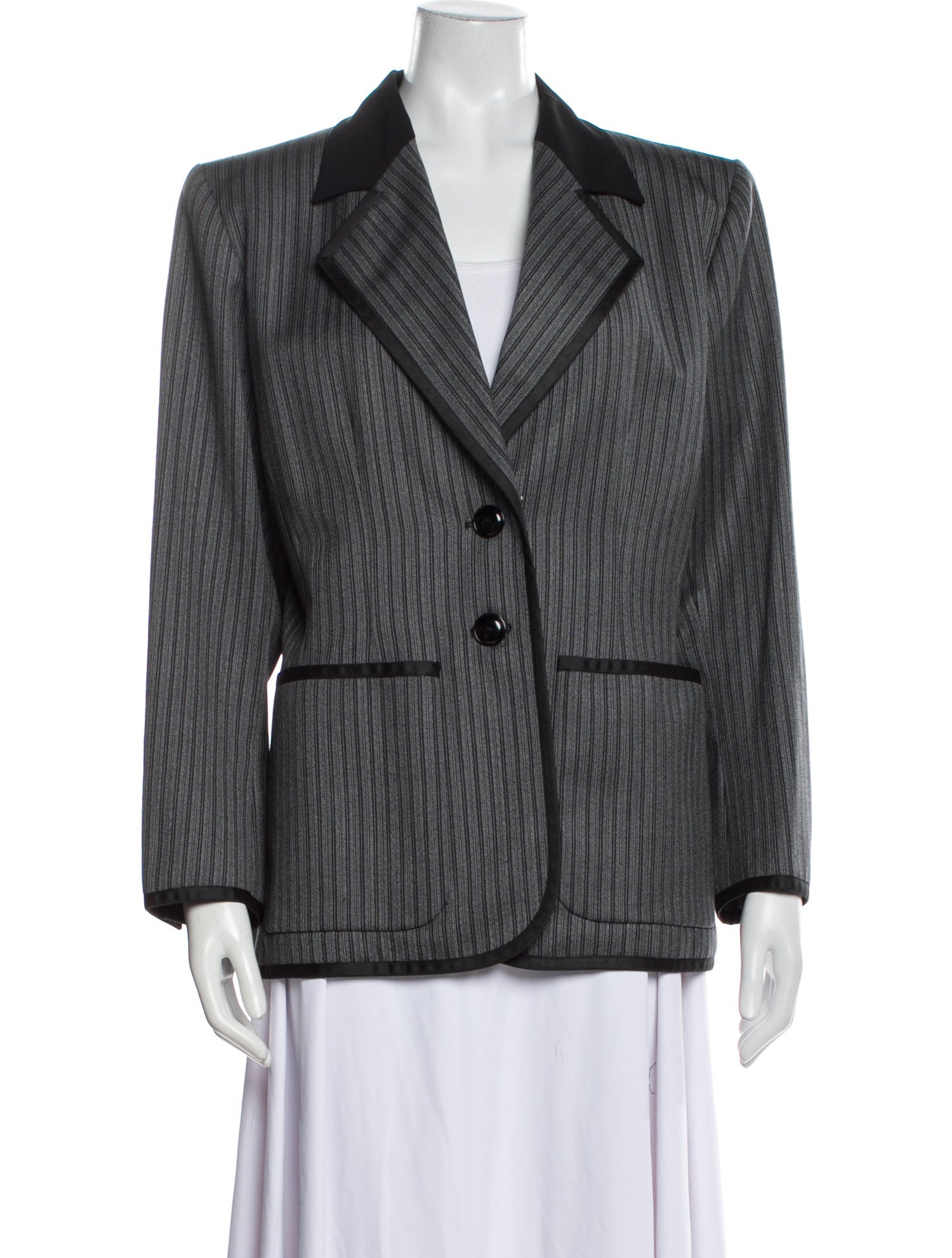 Yves Saint Laurent Rive Gauche Vintage 1990's