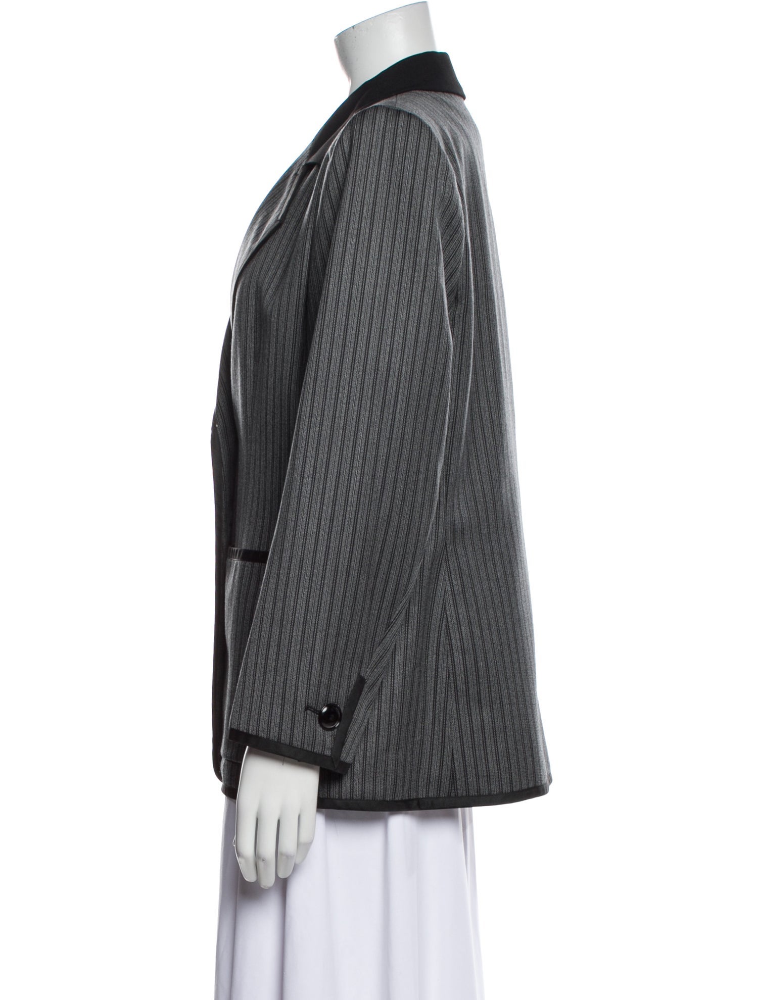 Yves Saint Laurent Rive Gauche Vintage 1990's