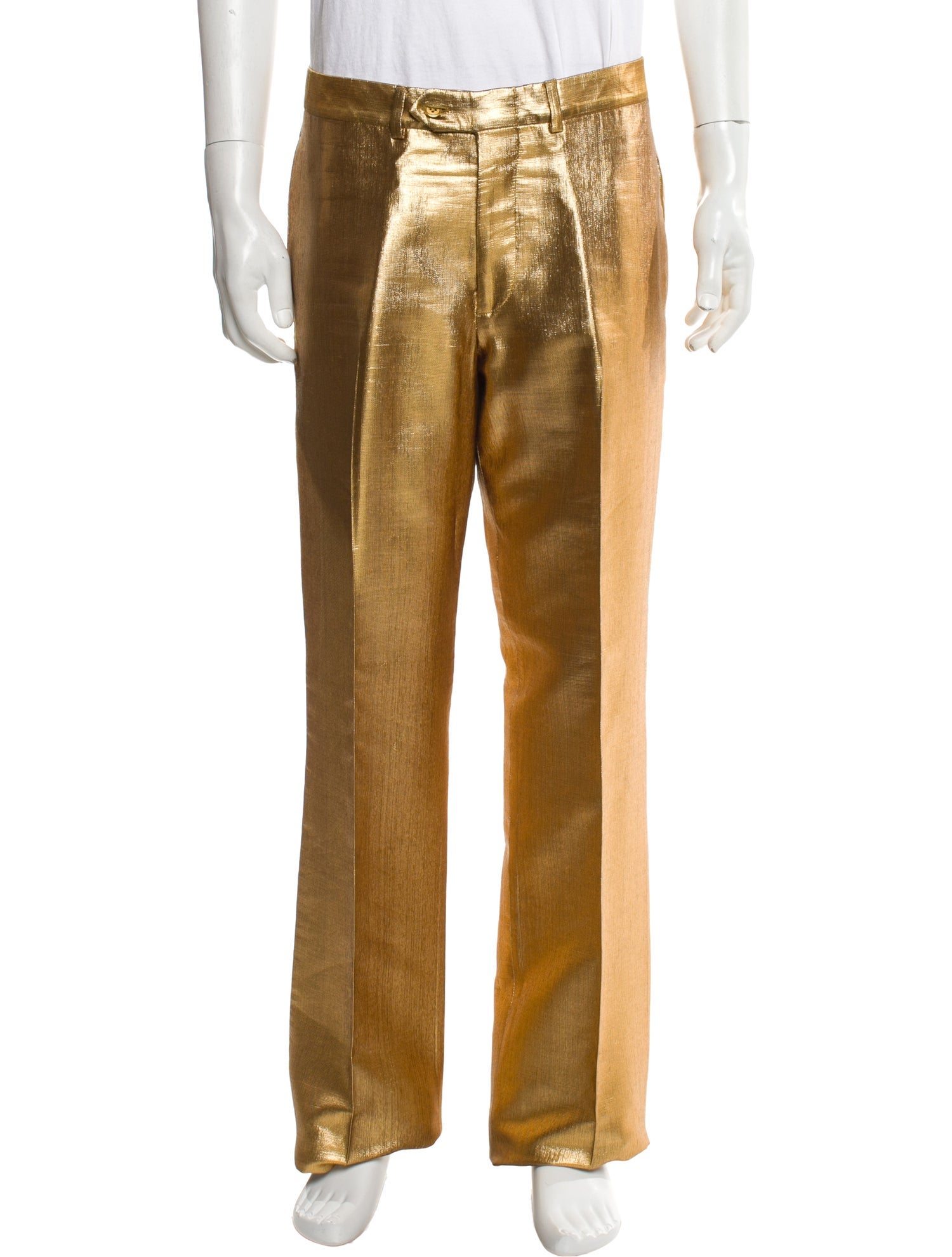 Yves Saint Laurent Rive Gauche Vintage Pants