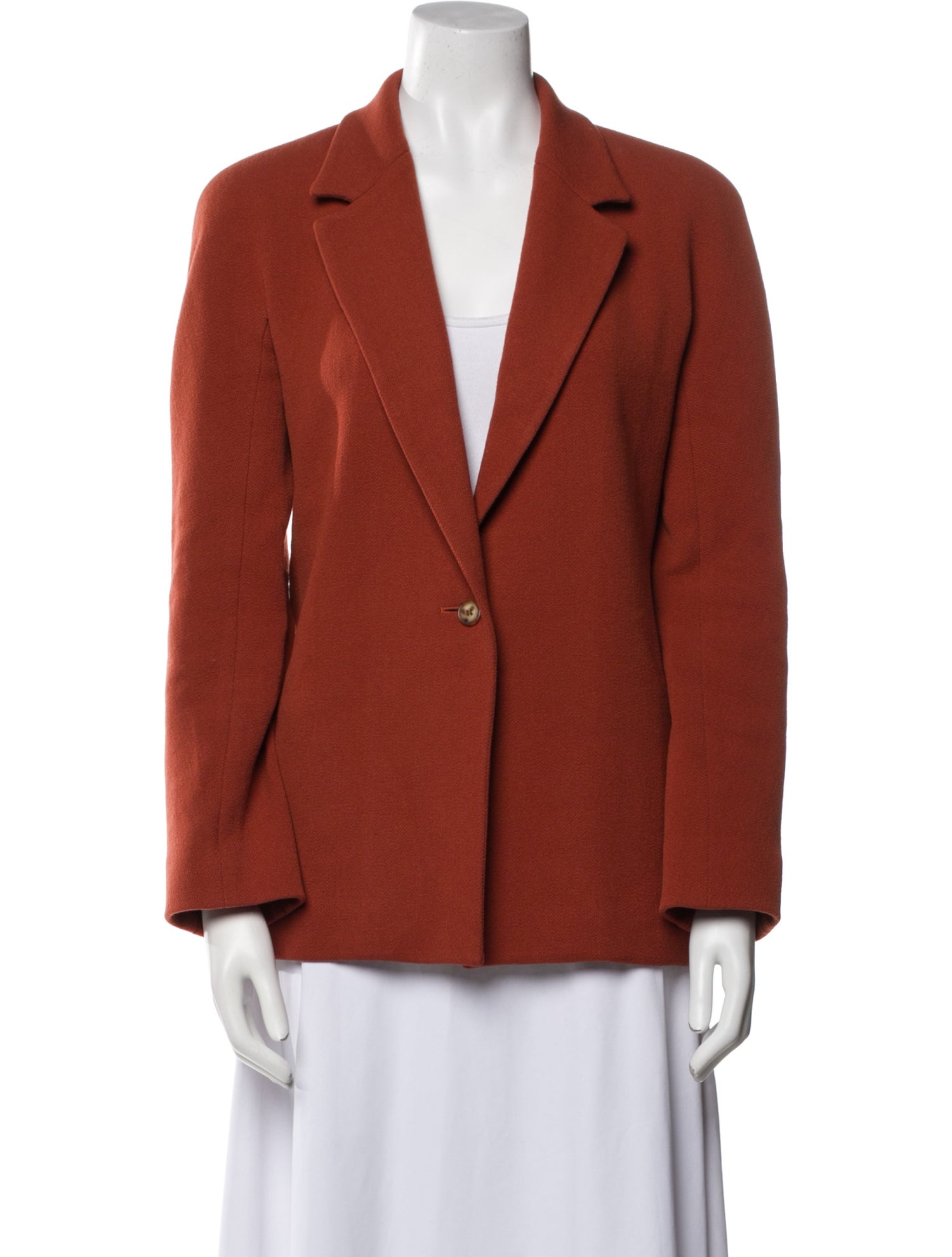 Yves Saint Laurent Rive Gauche Vintage 2000 Jacket