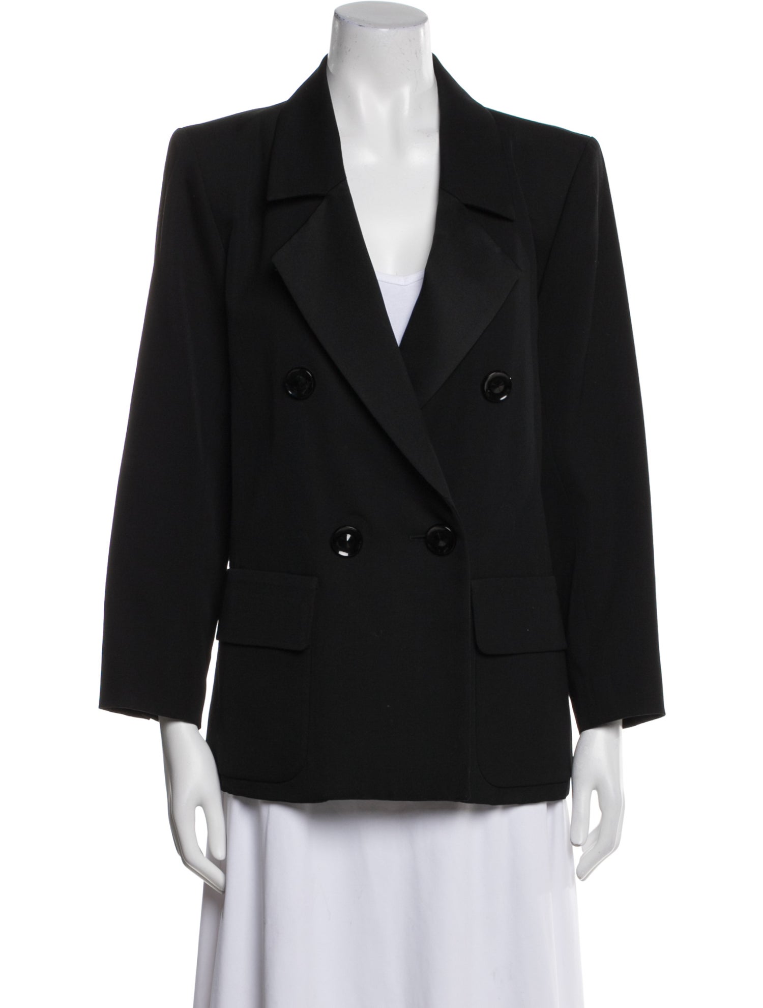 Yves Saint Laurent Rive Gauche Vintage 1994 Blazer