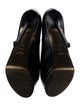 Yves Saint Laurent Rive Gauche Leather Pumps