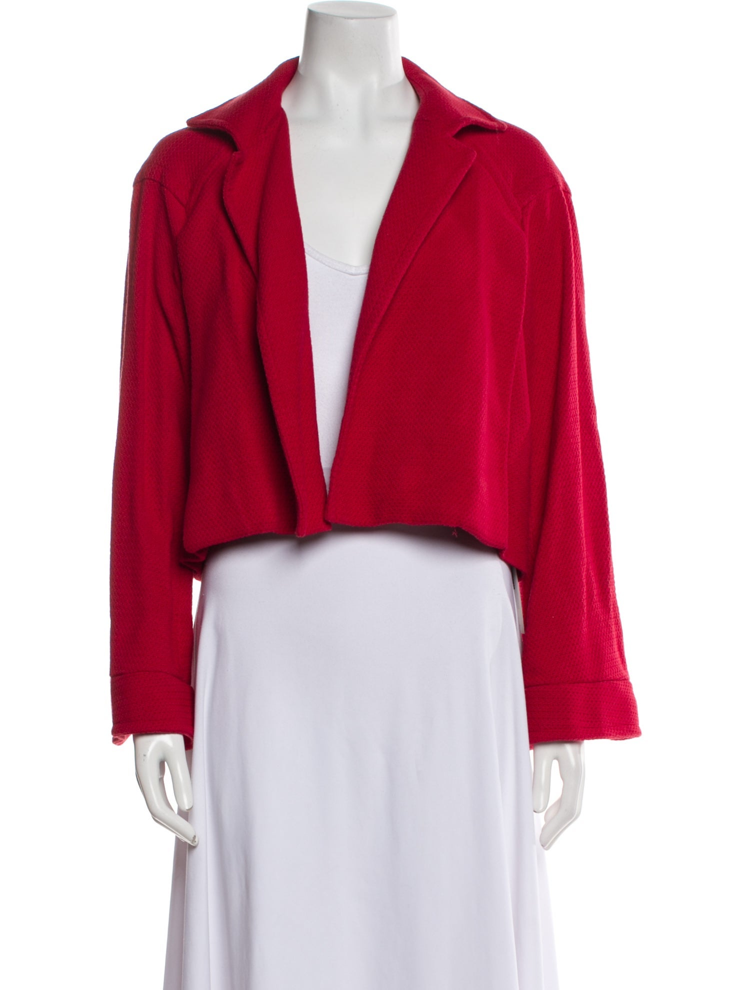 Yves Saint Laurent Rive Gauche Vintage 2007 Evening Jacket