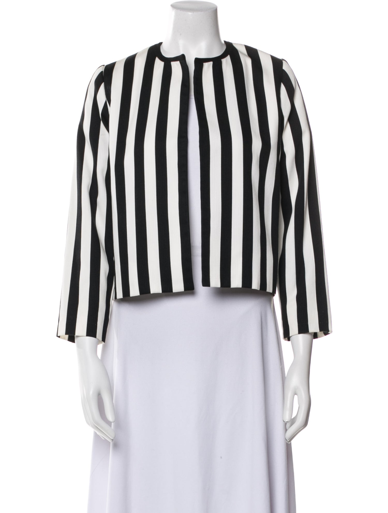 Yves Saint Laurent Rive Gauche Vintage 1992 Evening Jacket