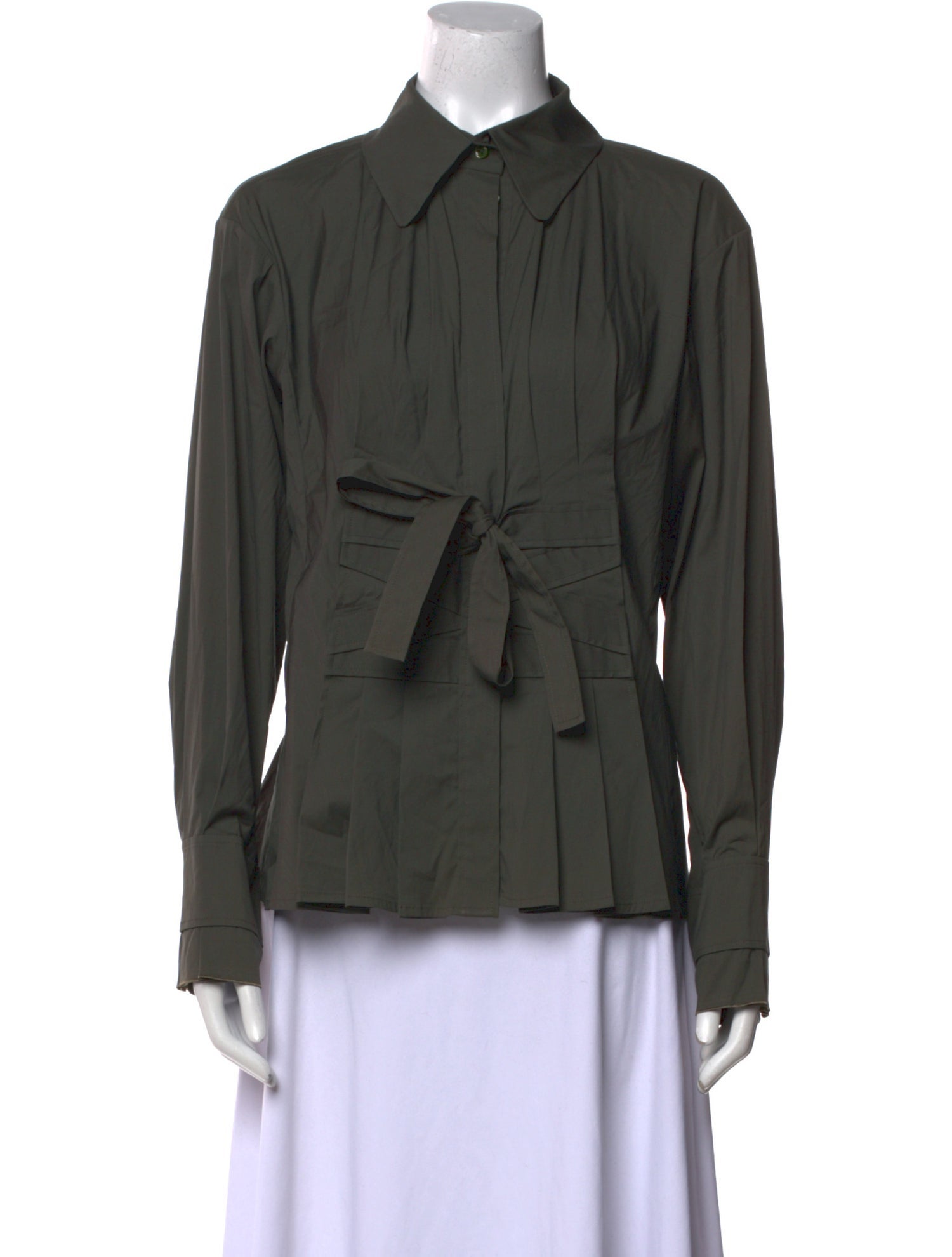 Yves Saint Laurent Rive Gauche Top